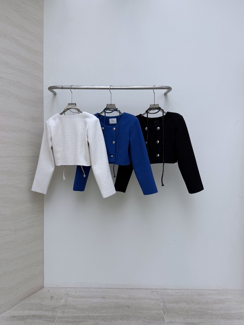 AB東大門實拍女裝新款時尚真品人氣熱賣休閑夾克含脖帶雙層AB夾克