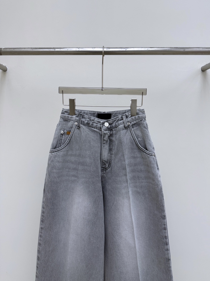 AB東大門代購女士新品熱賣人氣職業真品推薦休閑時尚牛仔褲AB牛仔褲