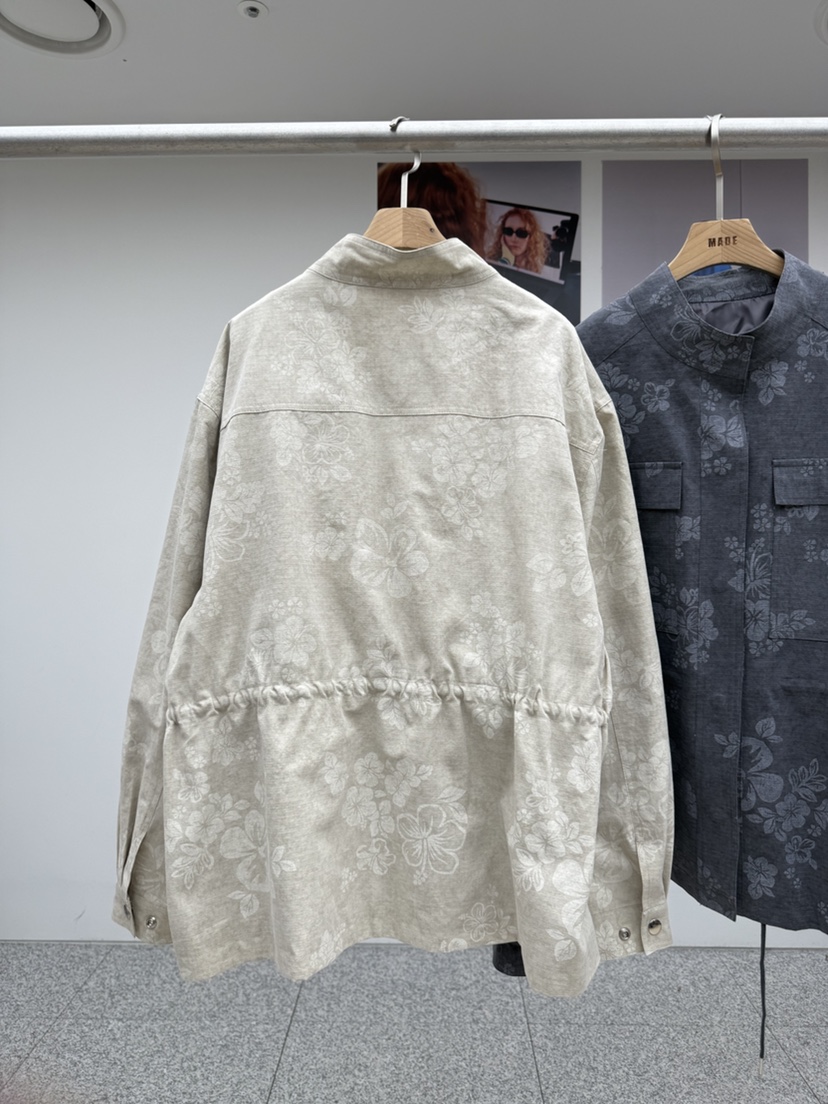 MADE-P東大門代購女士新品休閑職業推薦時尚26春夏熱賣夾克MADE-P夾克