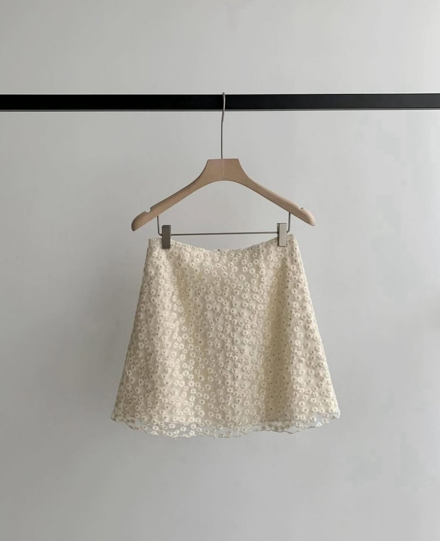 THE LOW東大門代購女裝新款推薦時尚真品休閑熱賣職業短裙THE LOW短裙