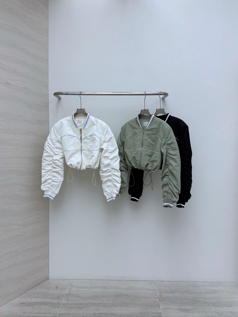 AB東大門實拍女裝新款職業推薦人氣熱賣休閑時尚真品夾克AB夾克