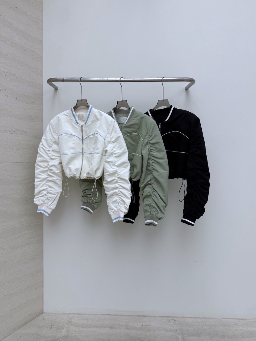 AB東大門實拍女裝新款職業推薦人氣熱賣休閑時尚真品夾克AB夾克