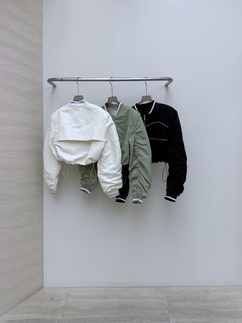 AB東大門實拍女裝新款職業推薦人氣熱賣休閑時尚真品夾克AB夾克