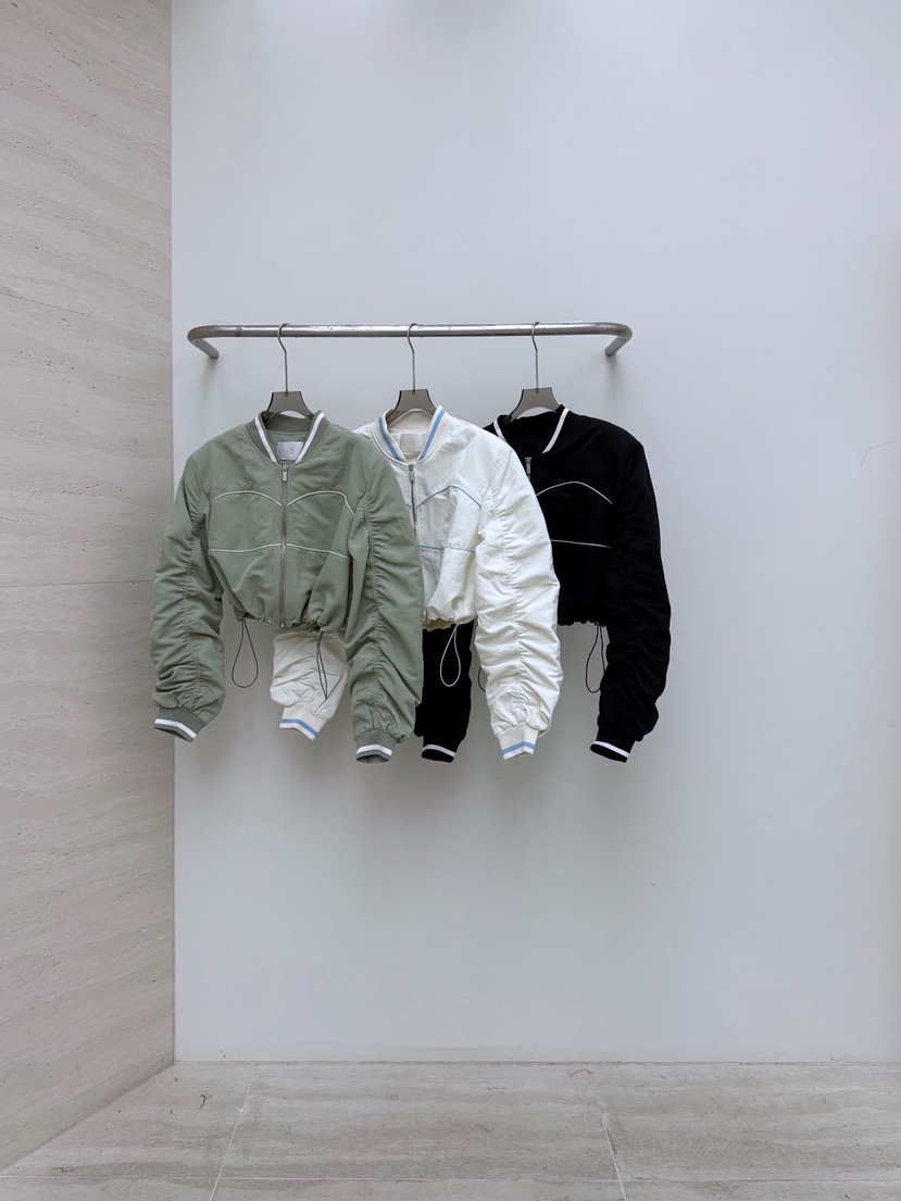 AB東大門實拍女裝新款職業推薦人氣熱賣休閑時尚真品夾克AB夾克