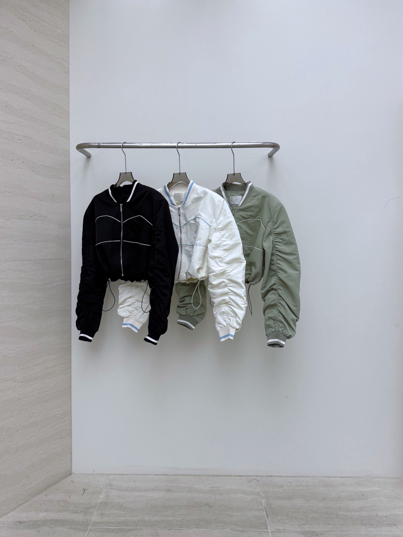 AB東大門實拍女裝新款職業推薦人氣熱賣休閑時尚真品夾克AB夾克