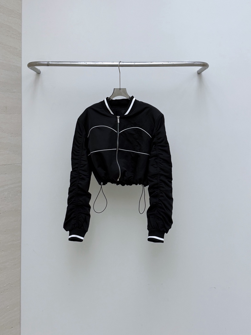 AB東大門實拍女裝新款職業推薦人氣熱賣休閑時尚真品夾克AB夾克圖色3