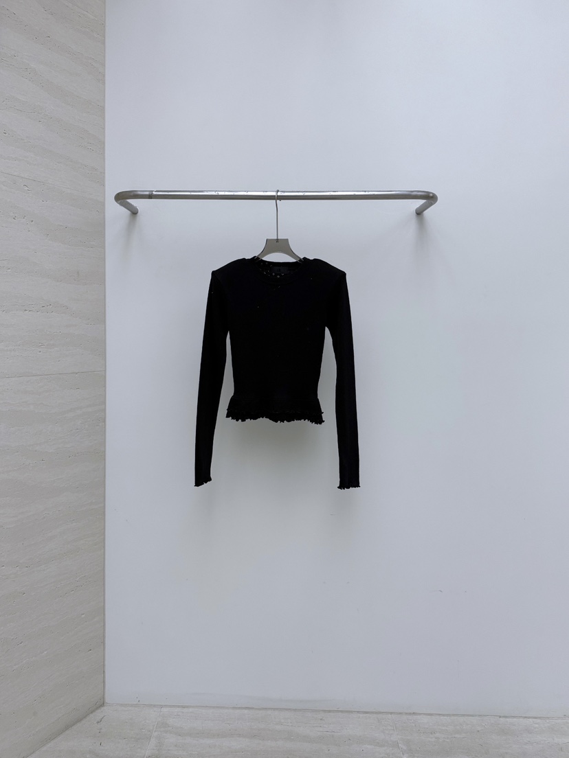 AB韓國直郵女裝新品職業時尚熱賣真品人氣休閑推薦長袖T恤AB長袖T恤圖色3