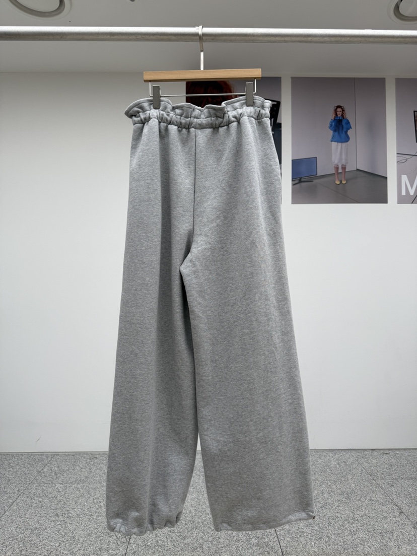 MADE-P東大門代購女士新款真品熱賣推薦休閑人氣26春夏休閑褲MADE-P休閑褲