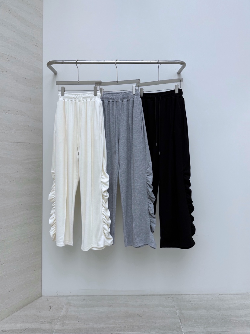 AB東大門直郵女裝新品人氣26春夏時尚推薦真品休閑休閑褲AB休閑褲