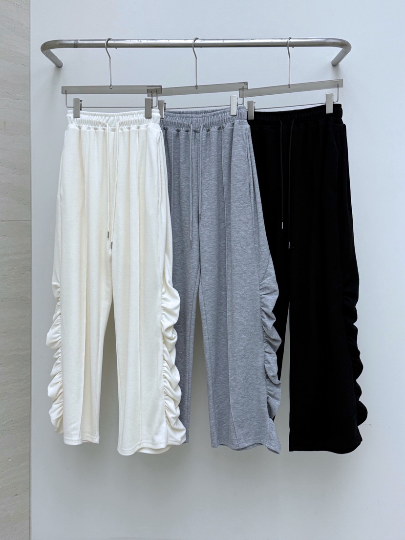 AB東大門直郵女裝新品人氣26春夏時尚推薦真品休閑休閑褲AB休閑褲