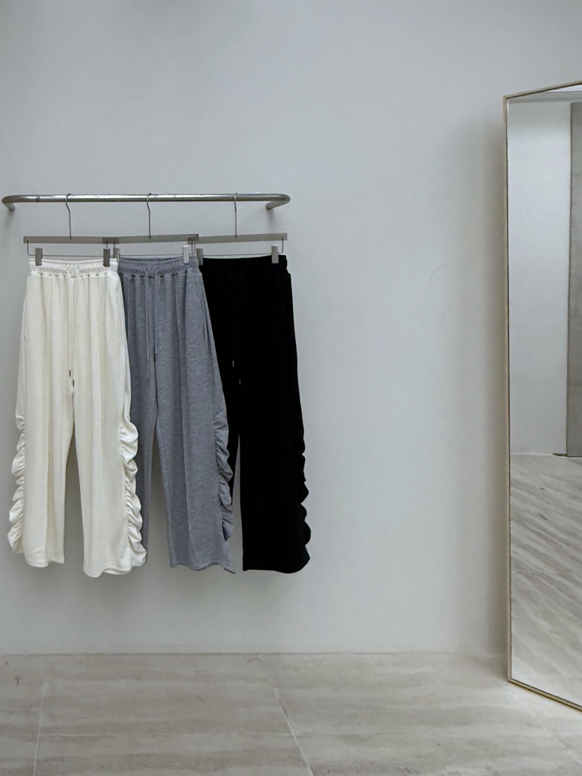 AB東大門直郵女裝新品人氣26春夏時尚推薦真品休閑休閑褲AB休閑褲