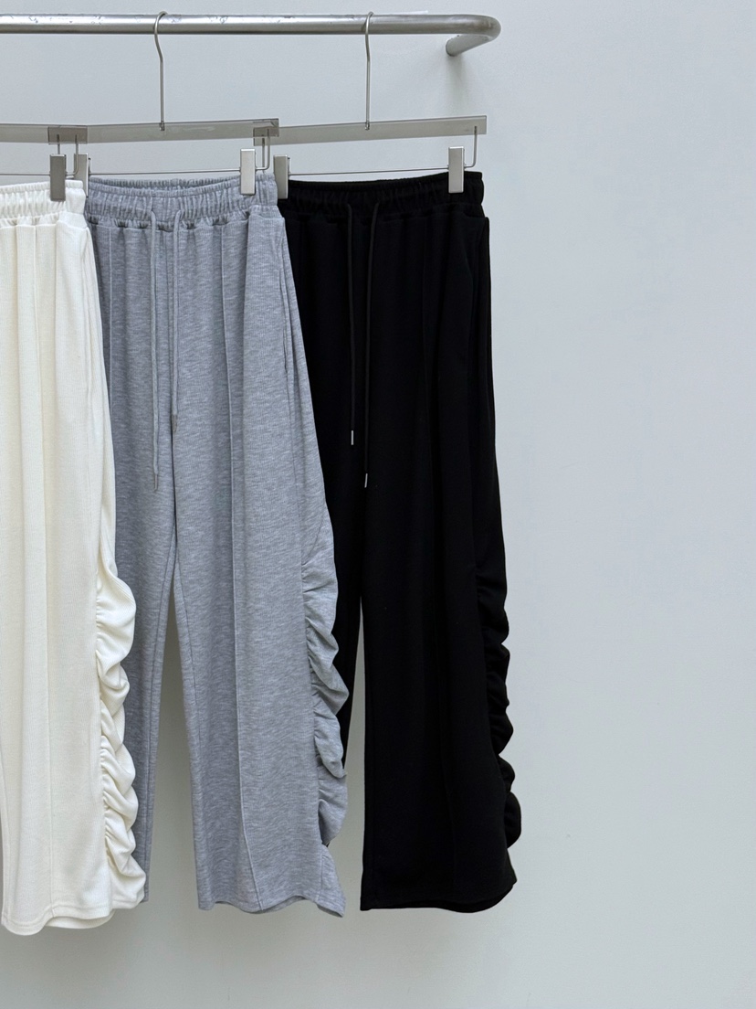 AB東大門直郵女裝新品人氣26春夏時尚推薦真品休閑休閑褲AB休閑褲