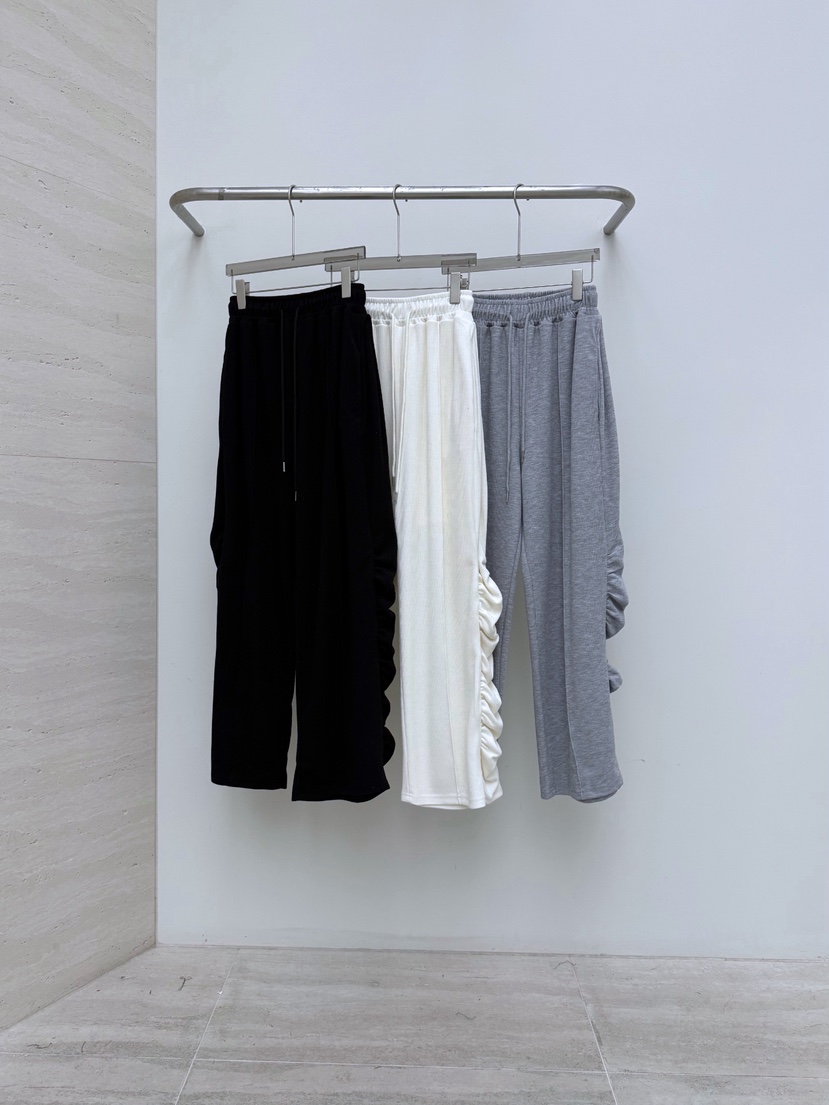 AB東大門直郵女裝新品人氣26春夏時尚推薦真品休閑休閑褲AB休閑褲