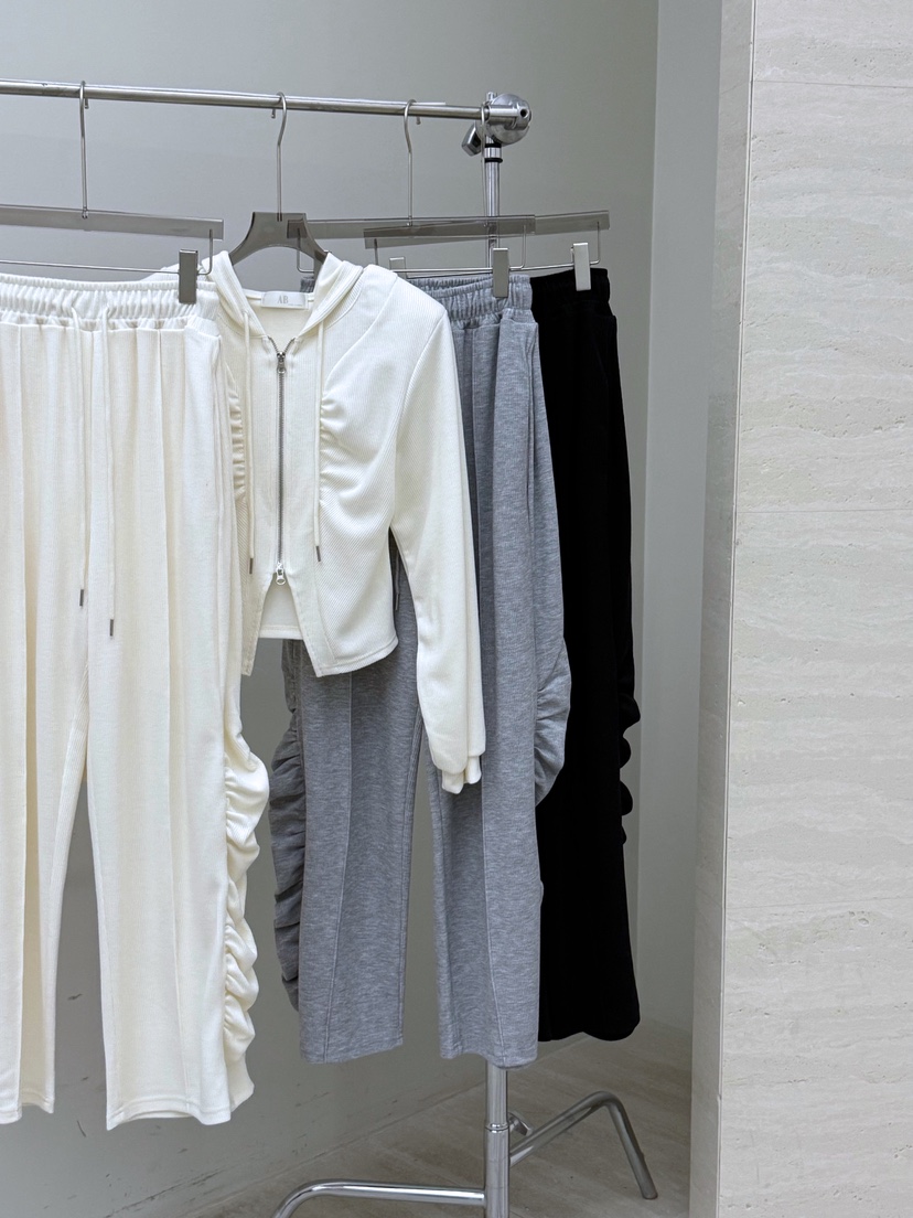 AB東大門直郵女裝新品人氣26春夏時尚推薦真品休閑休閑褲AB休閑褲