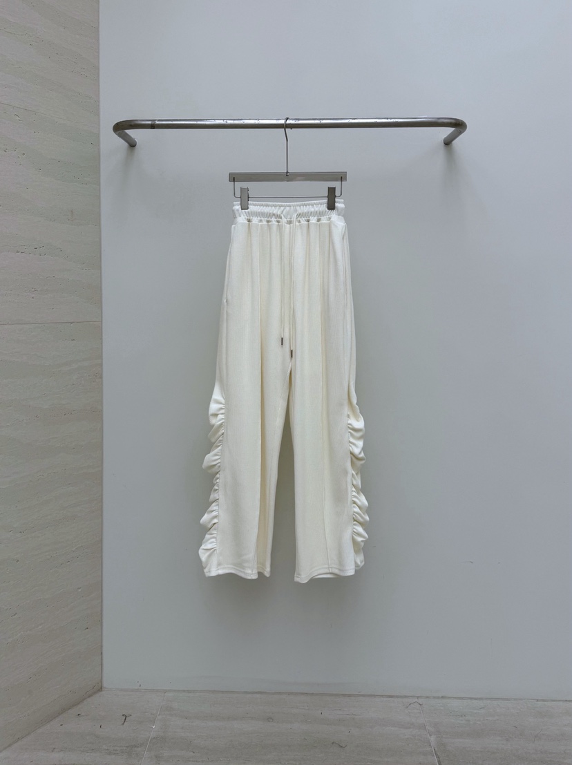 AB東大門直郵女裝新品人氣26春夏時尚推薦真品休閑休閑褲AB休閑褲圖色1