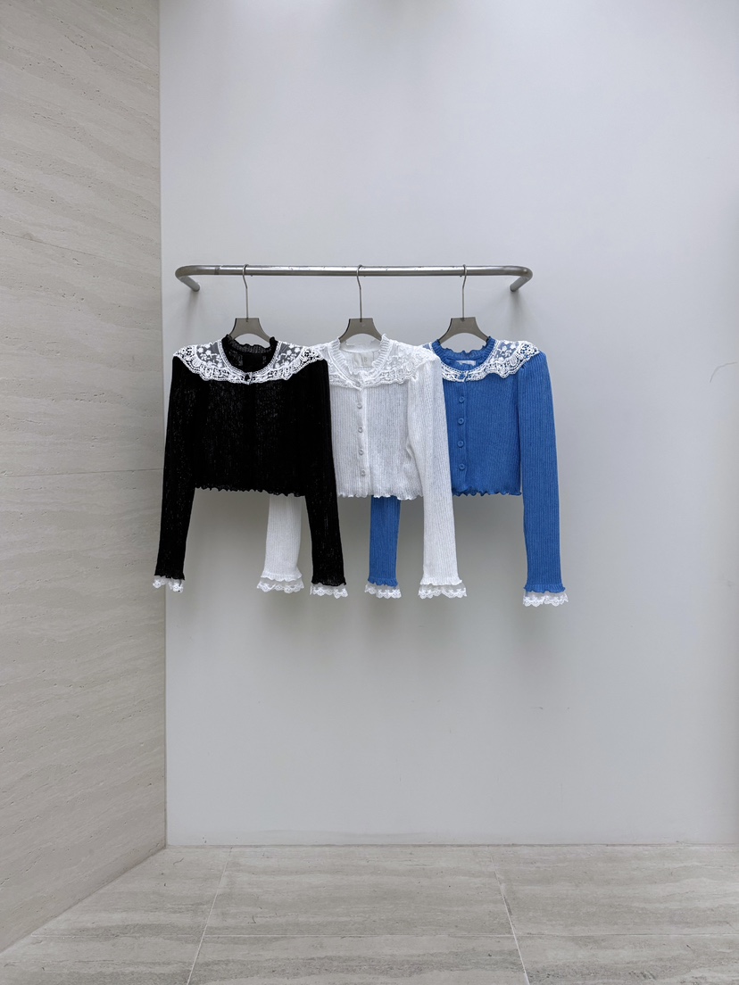 AB韓國直郵女裝新款時尚熱賣休閑職業26春夏真品推薦針織衫AB針織衫