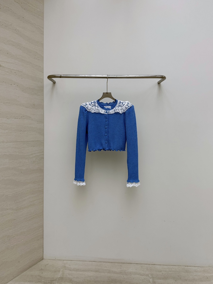 AB韓國直郵女裝新款時尚熱賣休閑職業26春夏真品推薦針織衫AB針織衫圖色1