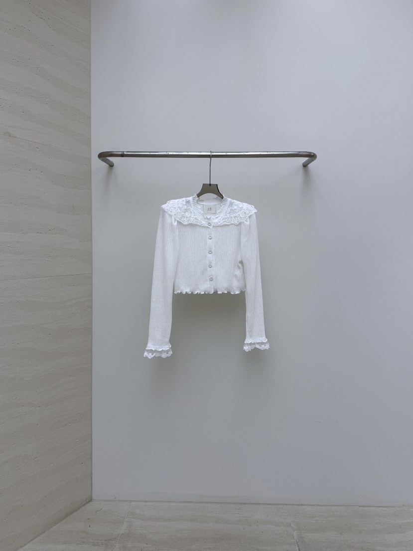 AB韓國直郵女裝新款時尚熱賣休閑職業26春夏真品推薦針織衫AB針織衫圖色2