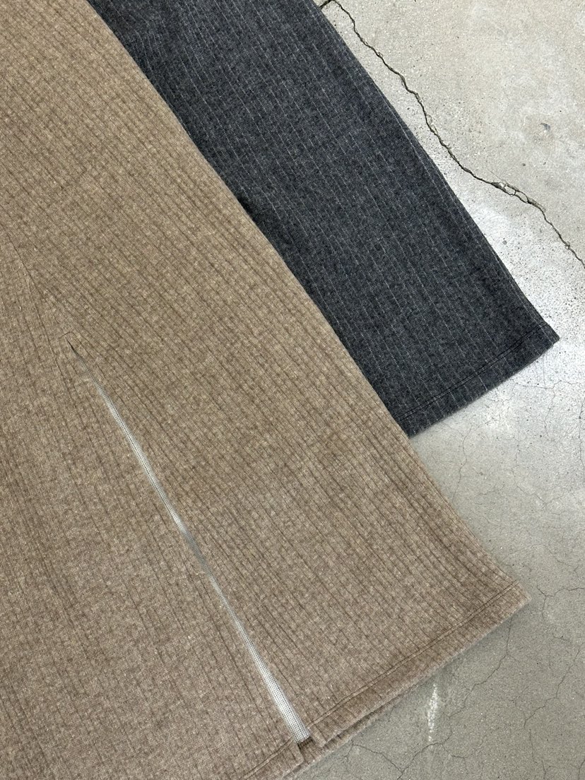 BPLAN東大門代購女裝新品人氣真品時尚26春夏職業長裙打折BPLAN長裙