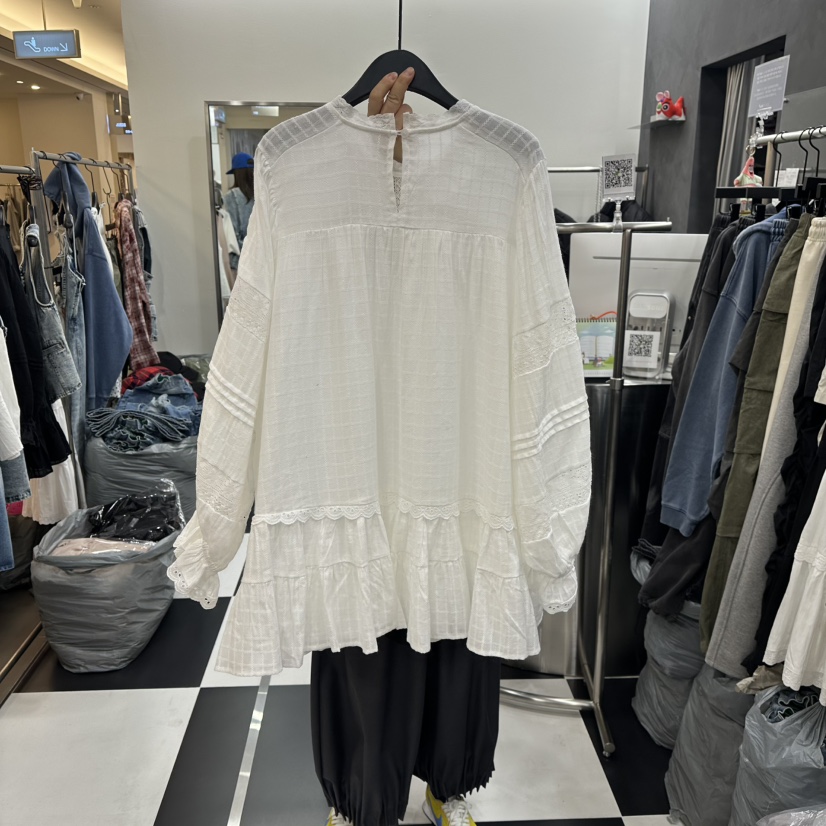 LADYBLACK/THE BLACK韓國直郵女士新款人氣休閑職業連衣裙LADYBLACK/THE BLACK連衣裙