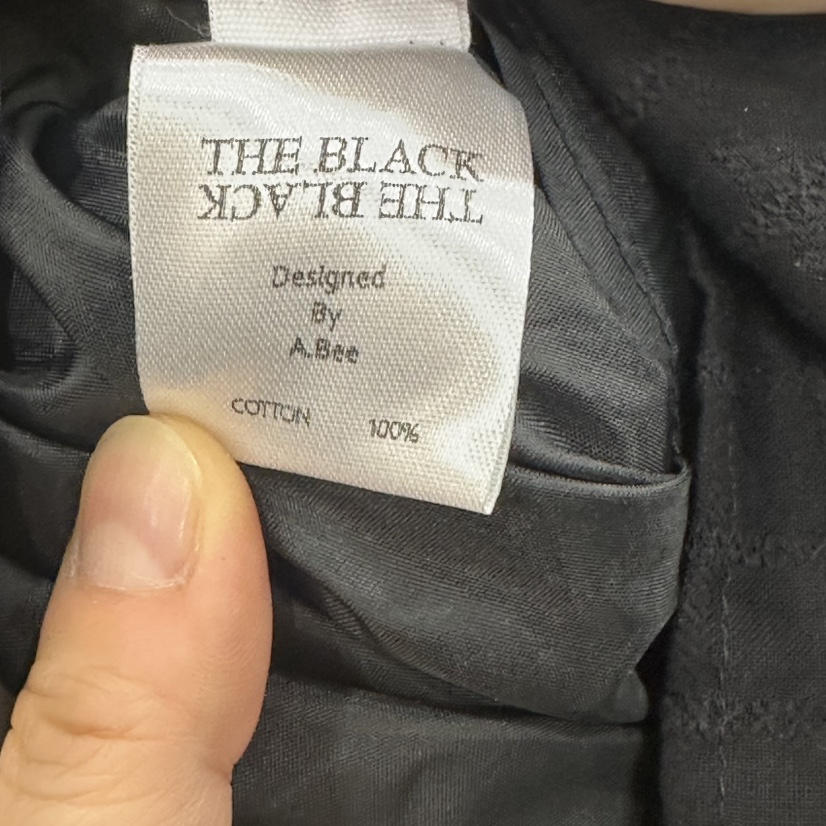 LADYBLACK/THE BLACK韓國直郵女士新款人氣休閑職業連衣裙LADYBLACK/THE BLACK連衣裙