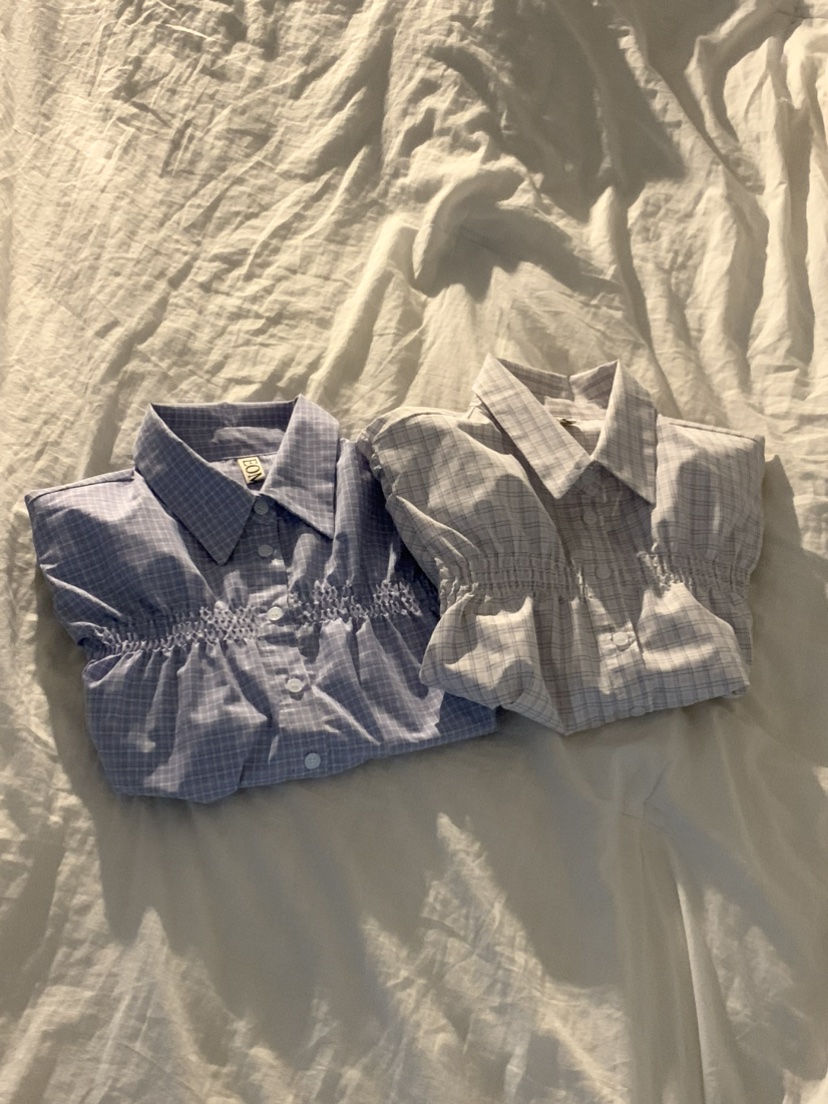 EOMPIT東大門直郵女士新品職業26春夏熱賣真品襯衫蕾絲衫EOMPIT襯衫/蕾絲衫