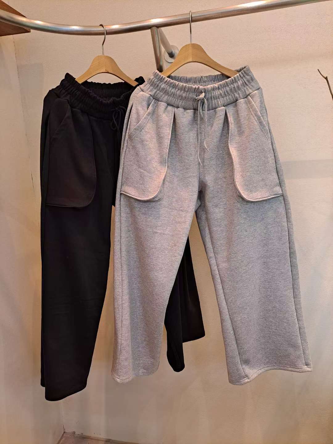 PUNCHPunch Punch休閑褲