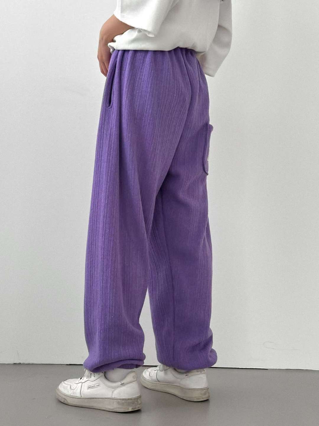 PUNCHPunch Punch休閑褲