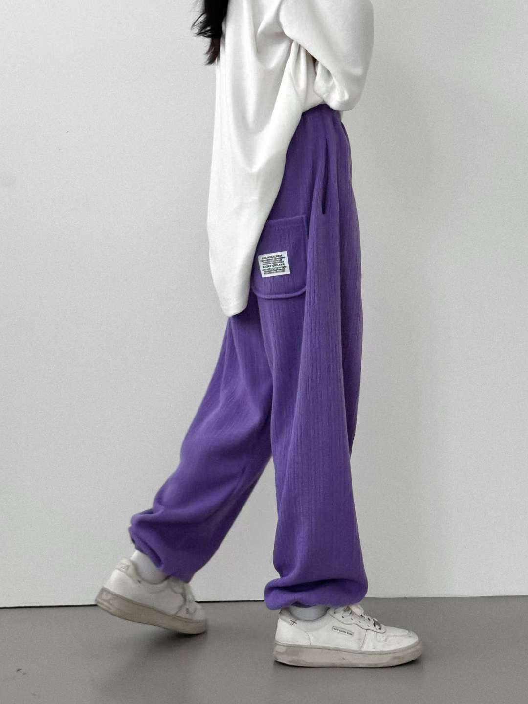 PUNCHPunch Punch休閑褲