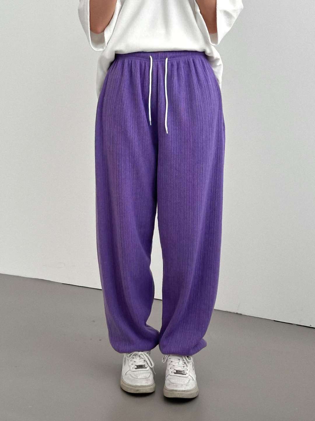 PUNCHPunch Punch休閑褲圖色3