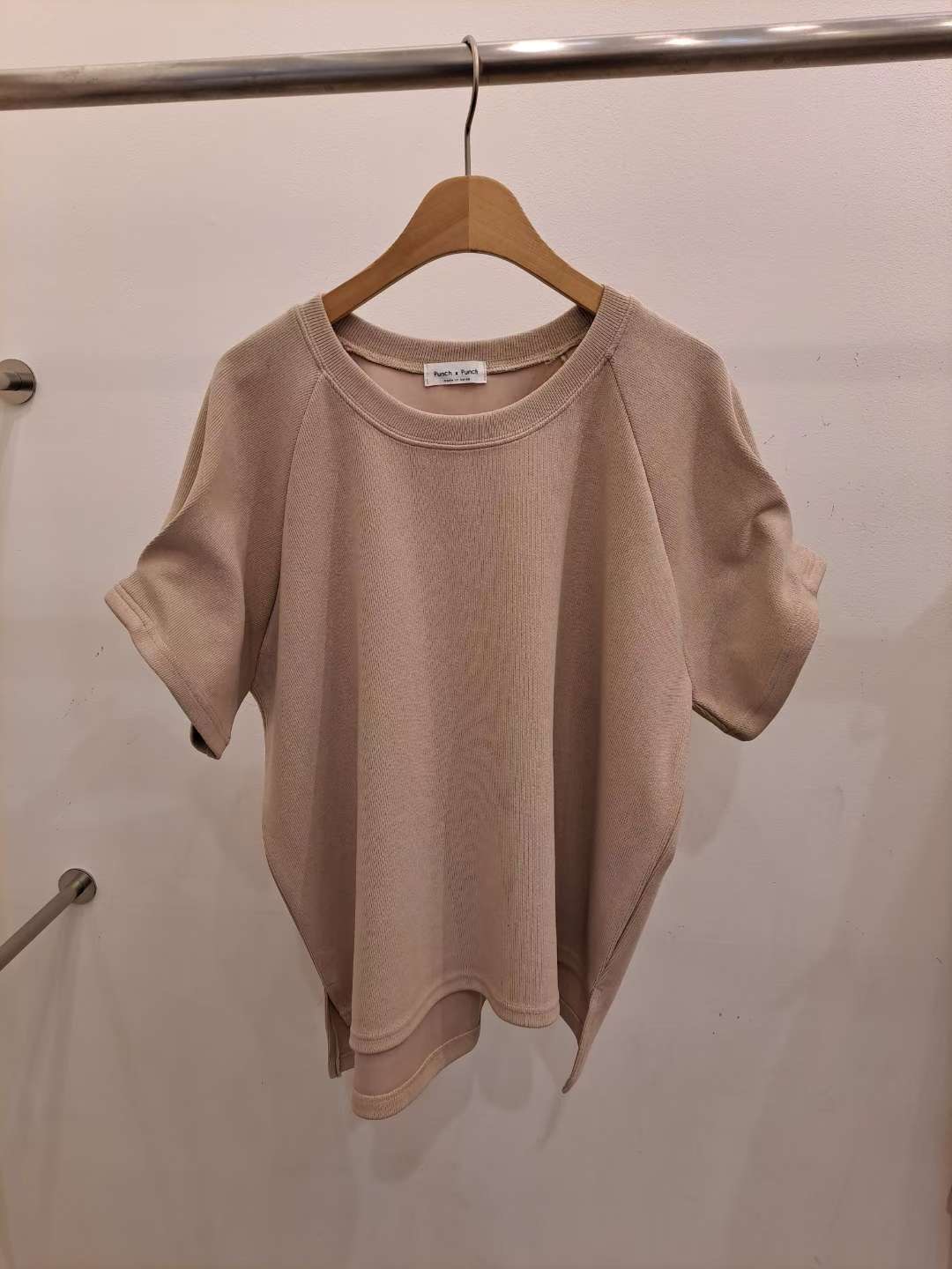 PUNCHPunch PunchT恤圖色1