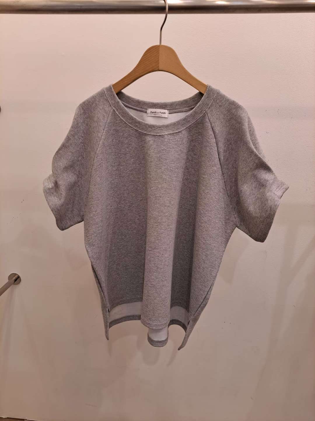 PUNCHPunch PunchT恤圖色2