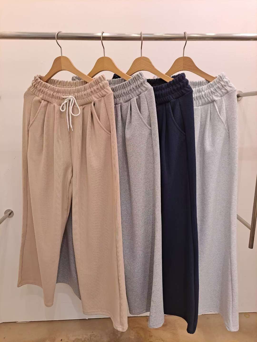 PUNCHPunch Punch休閑褲