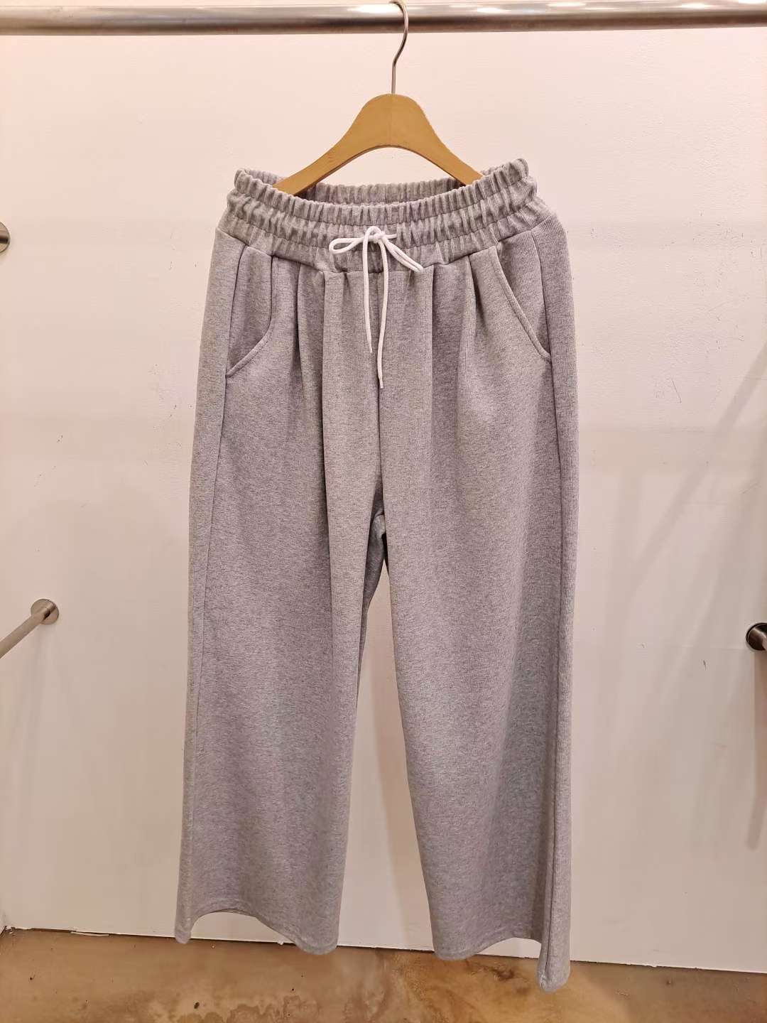 PUNCHPunch Punch休閑褲圖色2