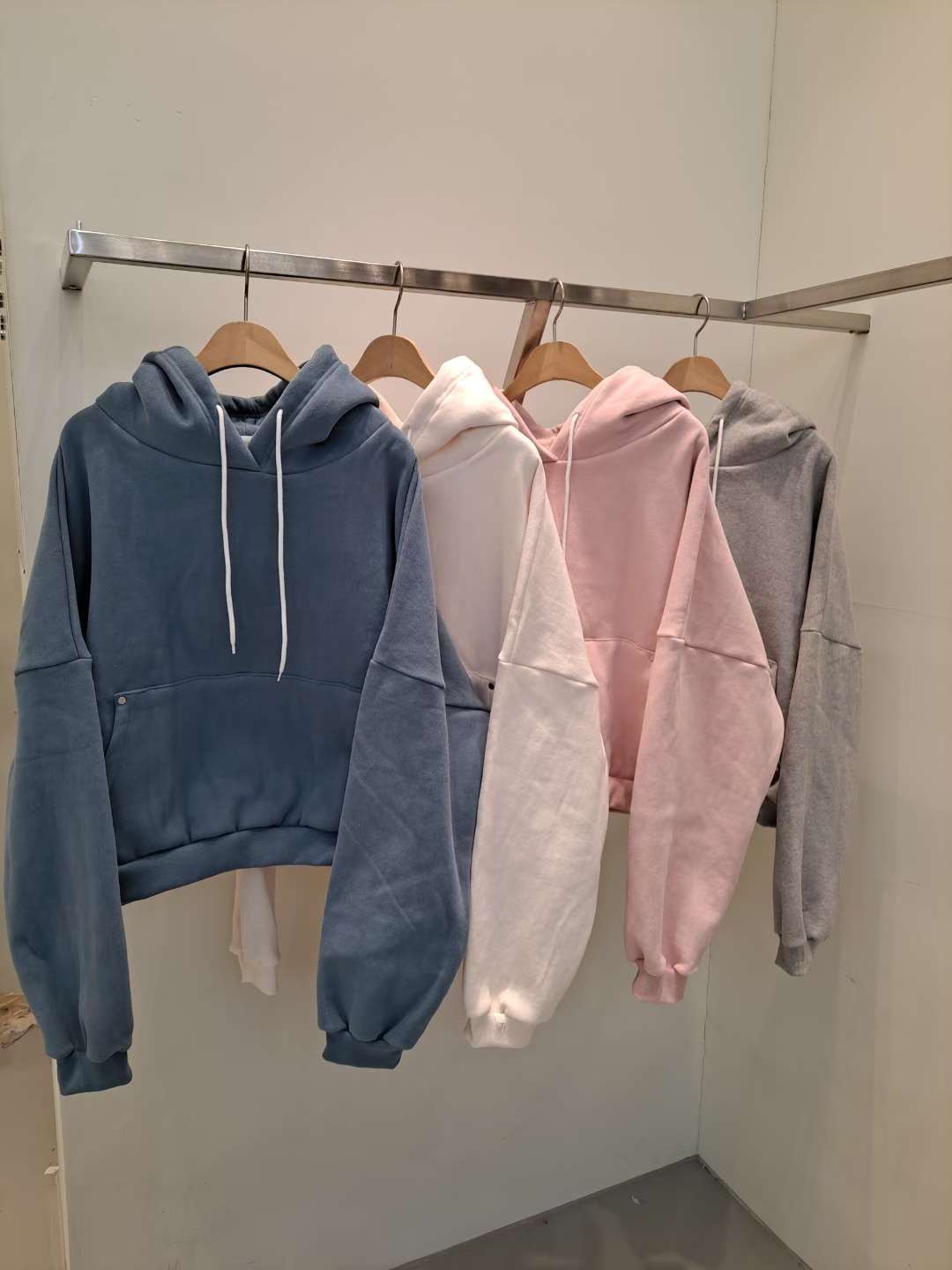 PUNCHPunch Punch衛衣