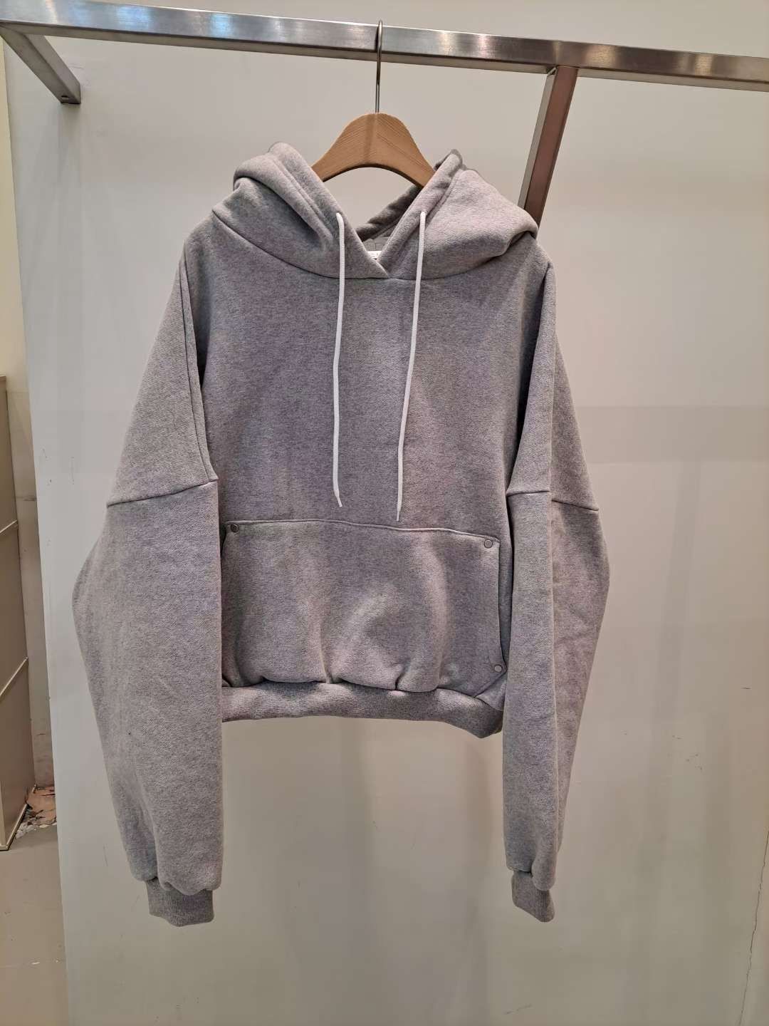 PUNCHPunch Punch衛衣圖色4