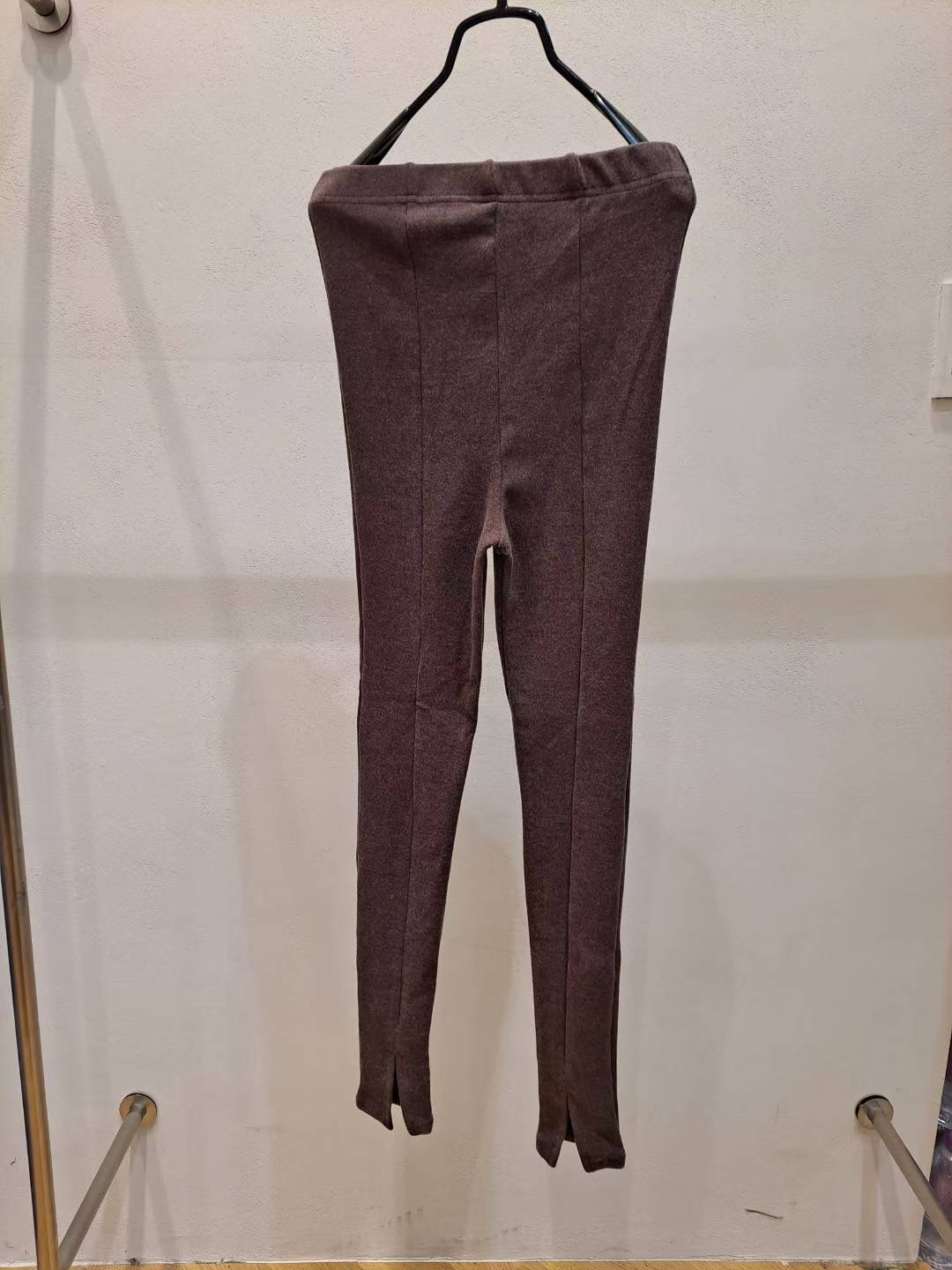 PUNCHPunch Punch休閑褲圖色3