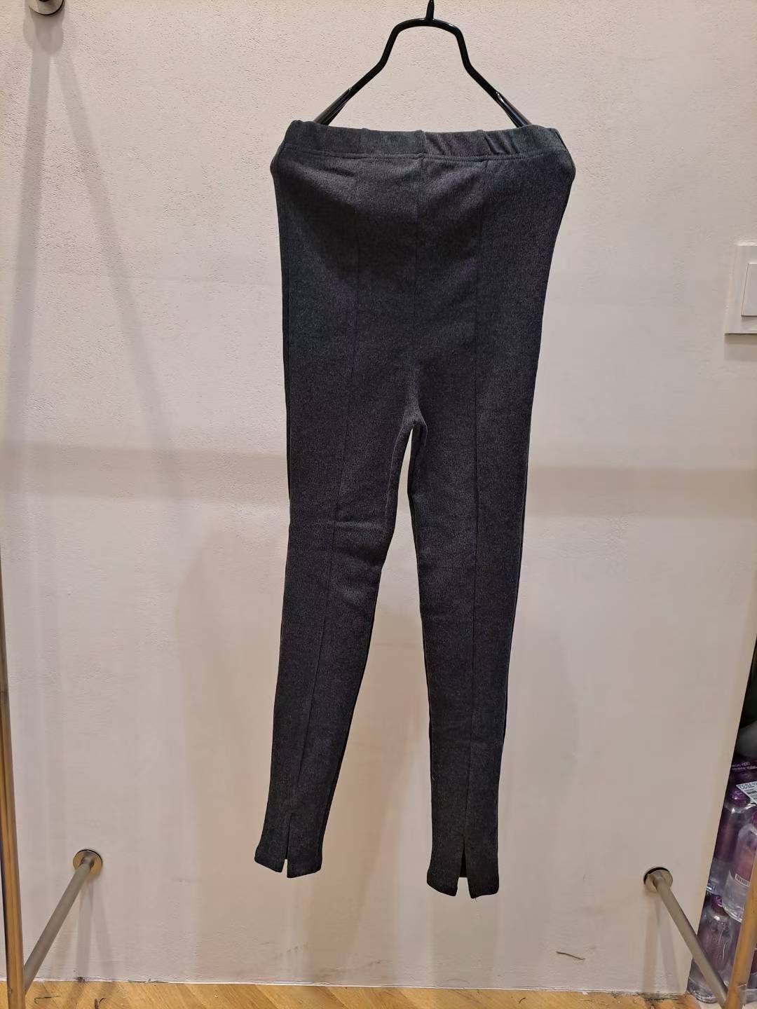 PUNCHPunch Punch休閑褲圖色4