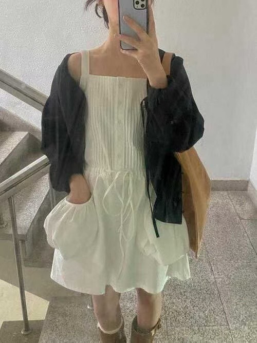 PUNCHPunch Punch連衣裙