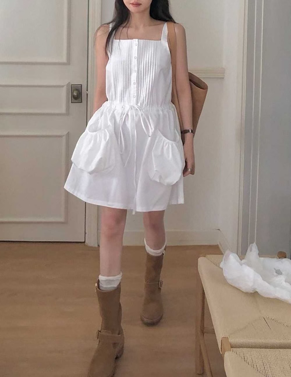 PUNCHPunch Punch連衣裙