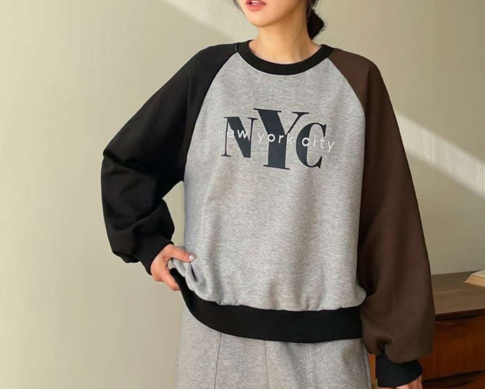 PUNCHPunch Punch衛衣