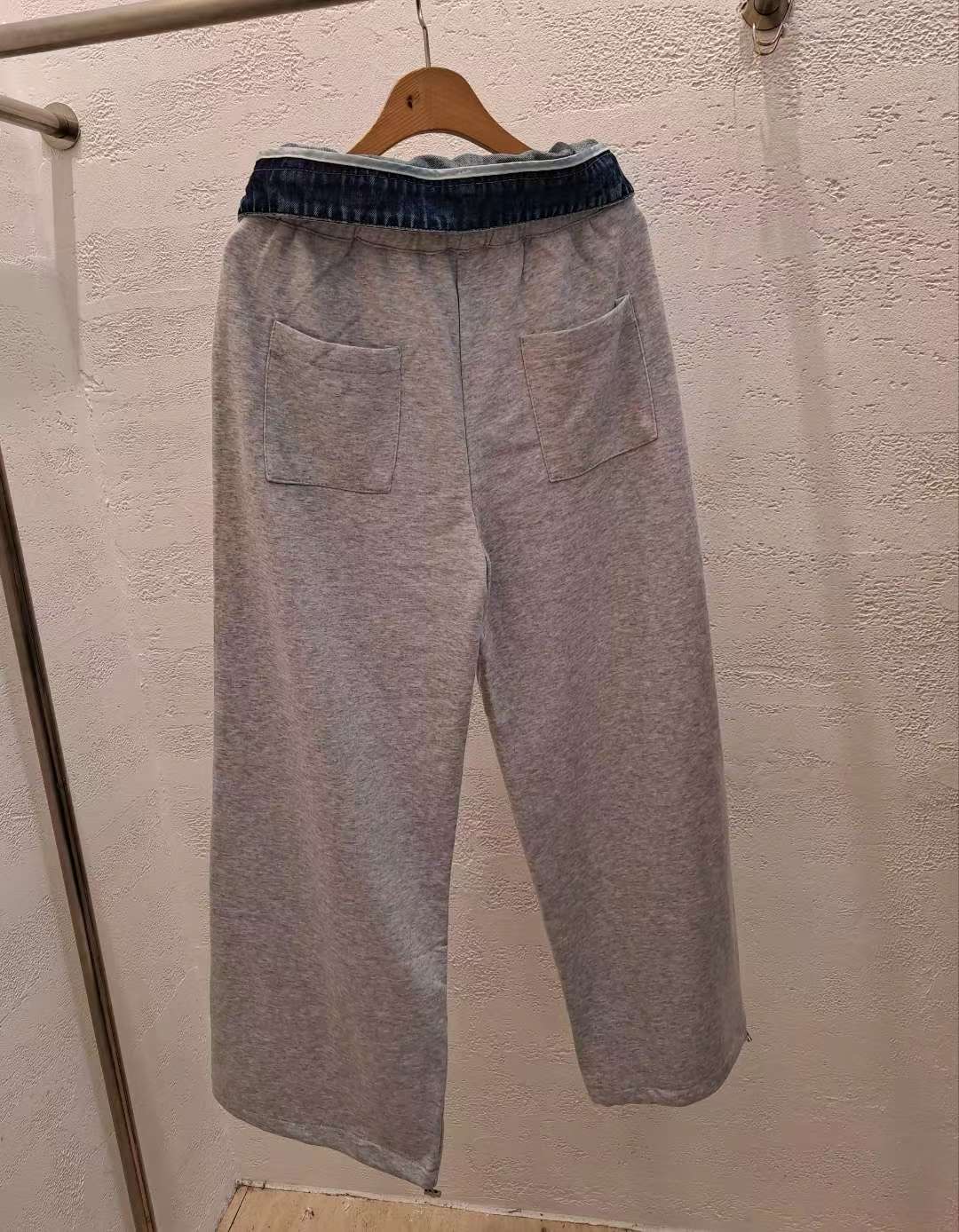 PUNCHPunch Punch休閑褲