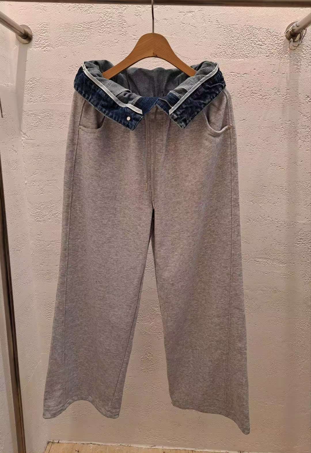 PUNCHPunch Punch休閑褲圖色1