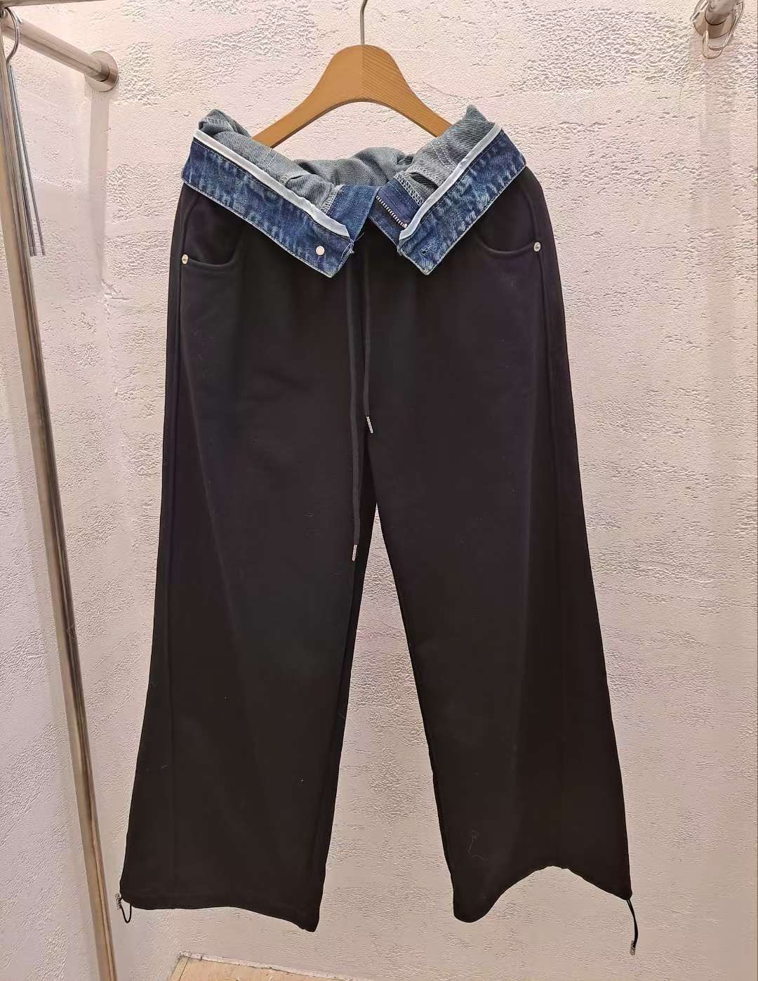 PUNCHPunch Punch休閑褲圖色2