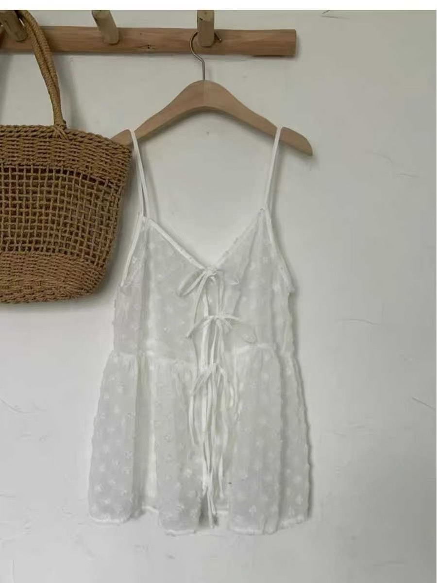 PUNCHPunch Punch吊帶/背心圖色2