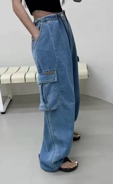 PUNCHPunch Punch牛仔褲