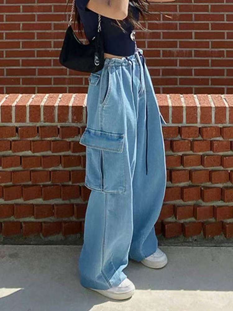 PUNCHPunch Punch牛仔褲