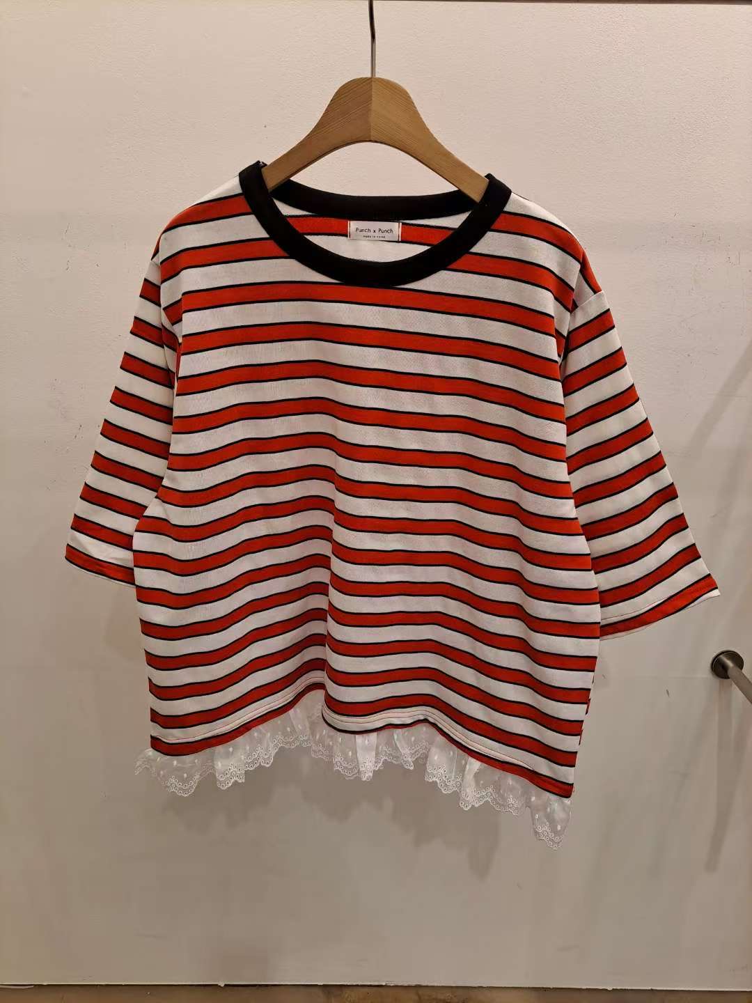PUNCHPunch PunchT恤圖色1