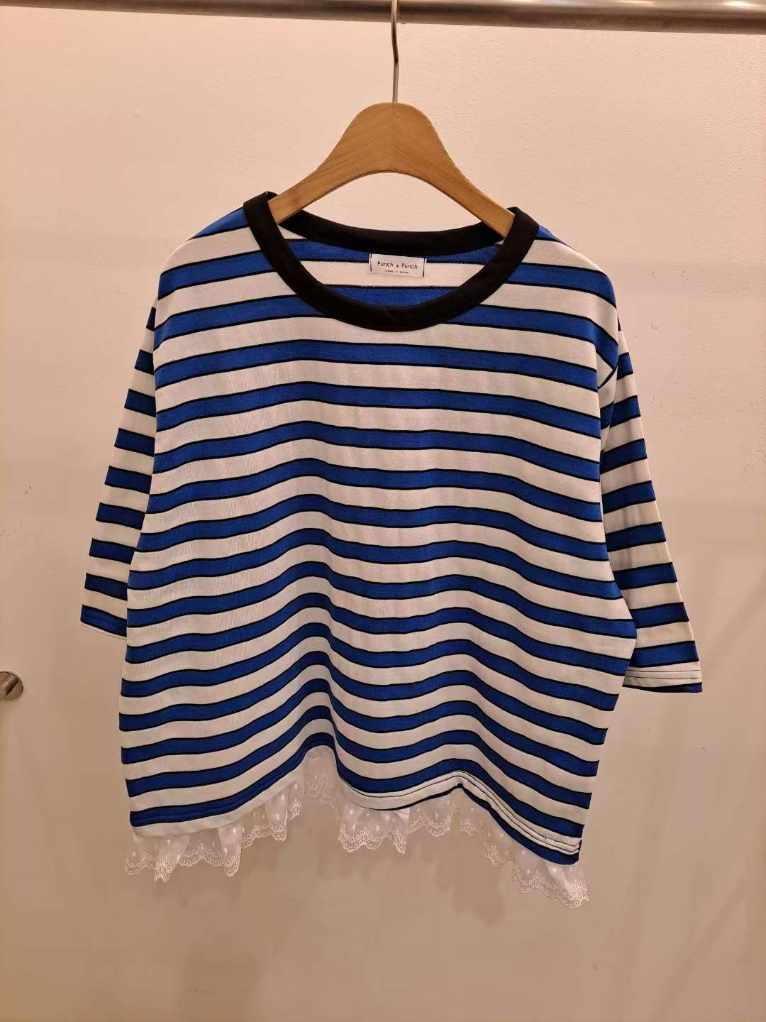 PUNCHPunch PunchT恤圖色3