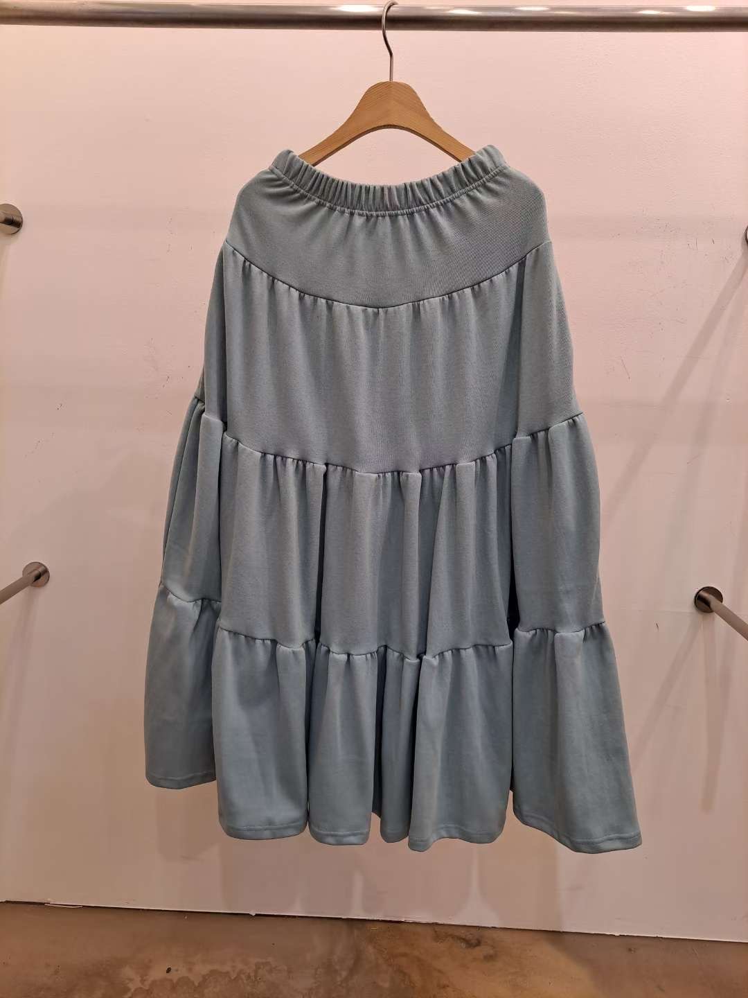 PUNCHPunch Punch長裙圖色1